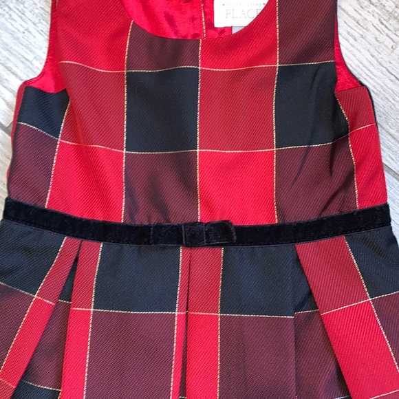 The Children’s Place - Mommy & Me Matching Dress - Picture 6 of 8